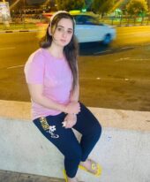 Aarika +971544341537