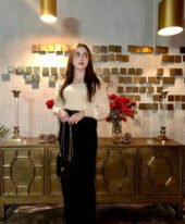 Prisha +971564401582