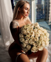 Zerina +971563133746