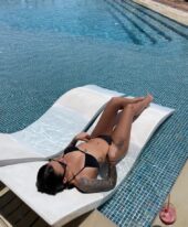 Arvina +971503464457