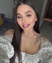 Tavisha pari+971507757241