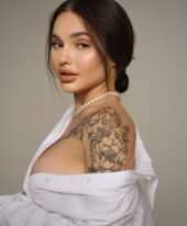 Yalina +971563380268