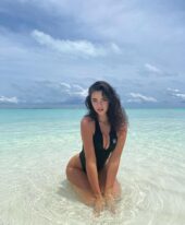 Elvina +971556255850