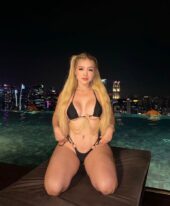 Kyrella +971563380268