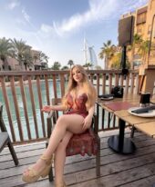 Elvira Orlina +971529711942