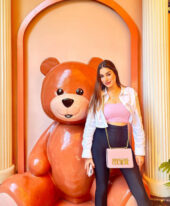 Dubai Escort Service +971565533214